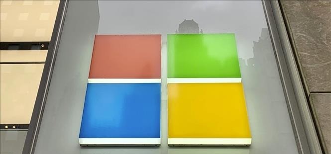 Microsoft nâng cấp trợ lý AI Copilot
