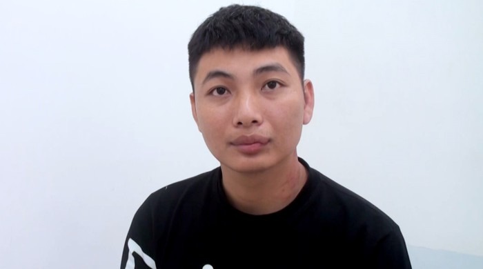 Lời khai của Bàn Văn Vỹ, người cầm dao truy sát nhiều điều dưỡng ở Nghệ An