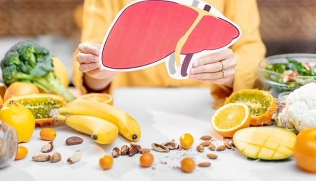 5 thực phẩm là “vua dưỡng gan” có cực nhiều ở chợ Việt lại ít người biết