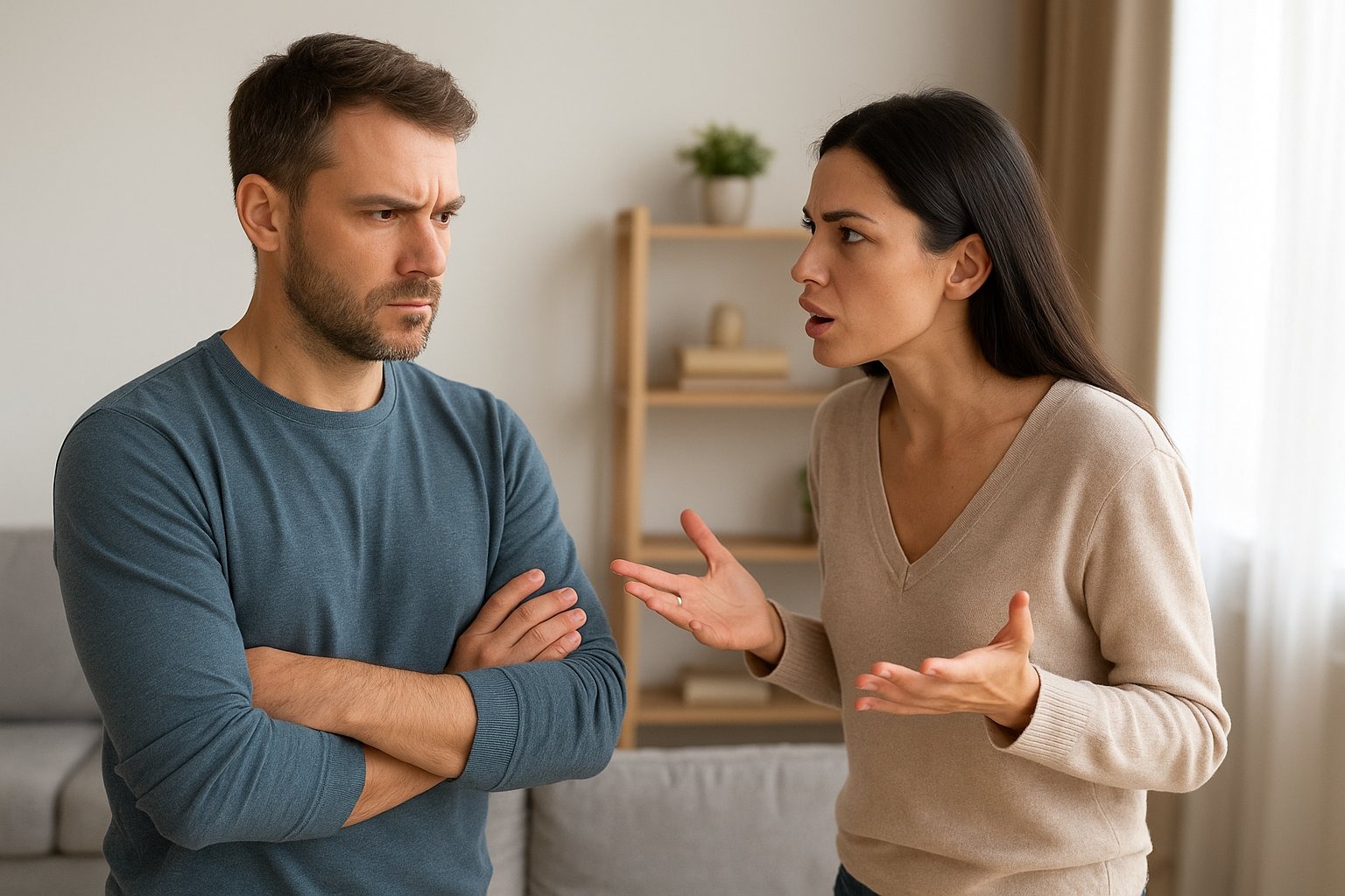 Vì sao đàn ông ngại yêu phụ nữ mạnh mẽ?