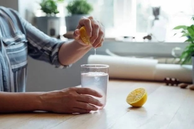 Uống nước lọc tốt nhưng biết thêm thứ này vào, sức khỏe còn “thăng hoa” gấp bội