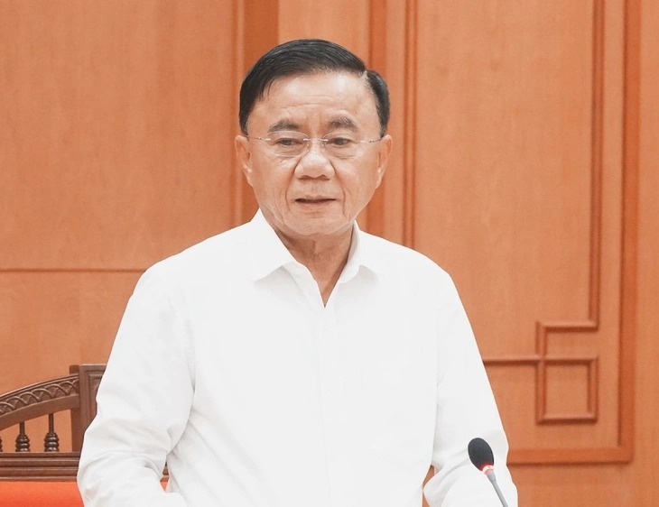 Bộ Chính trị ra chỉ thị về trách nhiệm giải trình của cán bộ, đảng viên