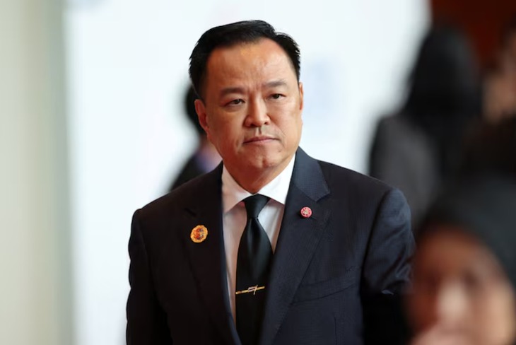 Ấn Độ điều máy bay đưa 500 công dân trốn khỏi khu lừa đảo ở Myanmar về nước