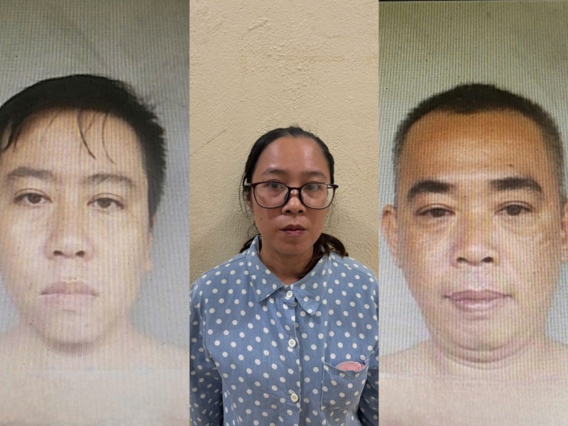 Triệt phá đường dây sản xuất, buôn bán hàng ngàn mỹ phẩm giả