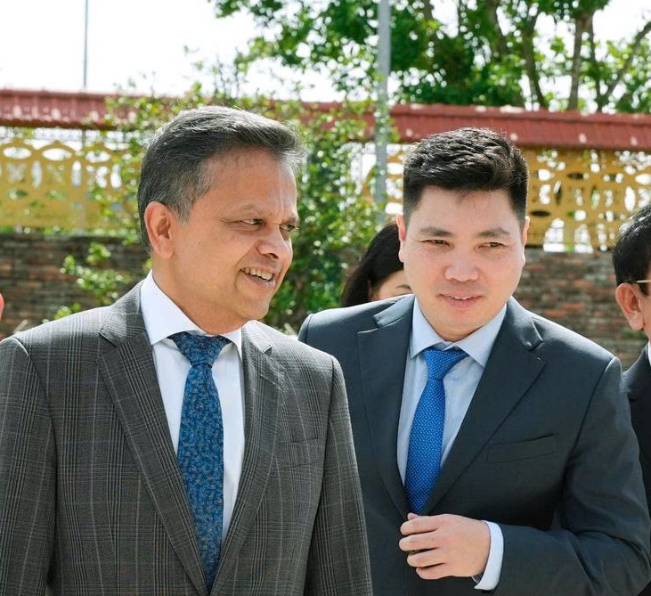 Bắt tạm giam giám đốc công ty do cung cấp thông tin gian dối về việc vay vốn