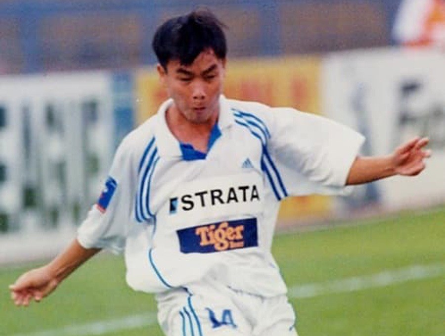 Hồ Văn Lợi - Chuyện về ‘kỳ hoa dị thảo’ & những nụ cười để lại nhân gian