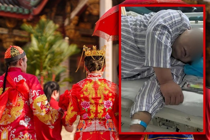 Trung Quốc: Người đàn ông tử vong sau ca phẫu thuật cắt dạ dày để gây ấn tượng với gia đình bạn gái