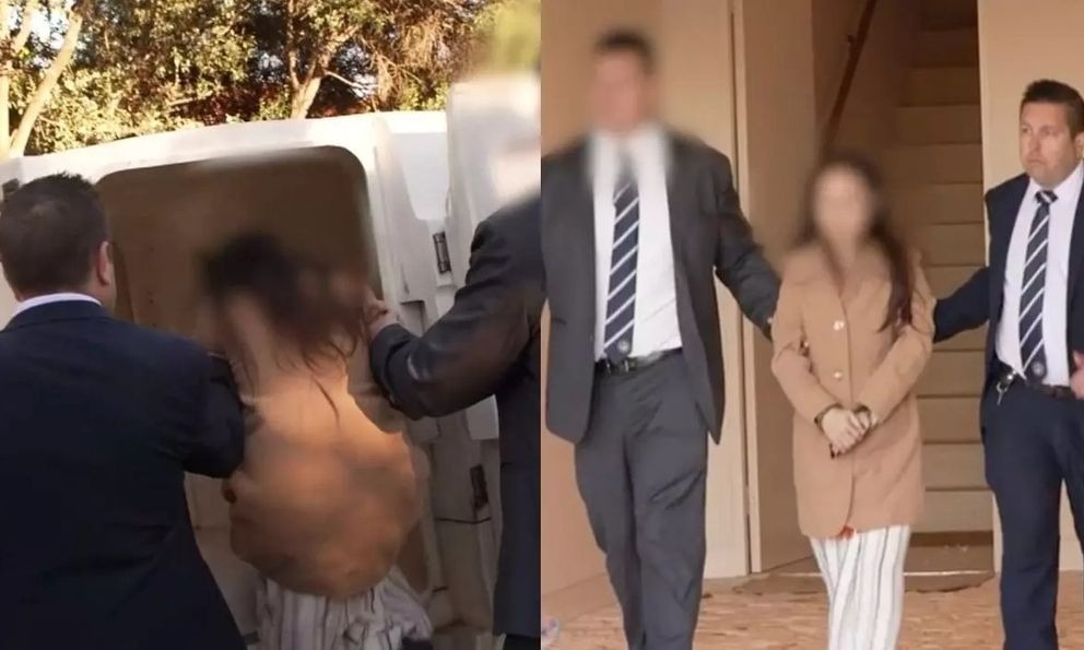 'Thầy bói' gốc Việt lừa đồng hương 1.200 tỷ ở Sydney: Nhận trợ cấp khuyết tật, nhưng là VIP sòng bạc