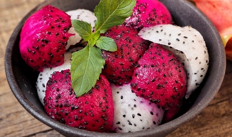 Việt Nam có “siêu trái cây” bổ chẳng kém nhân sâm, tổ yến lại giúp dưỡng nhan