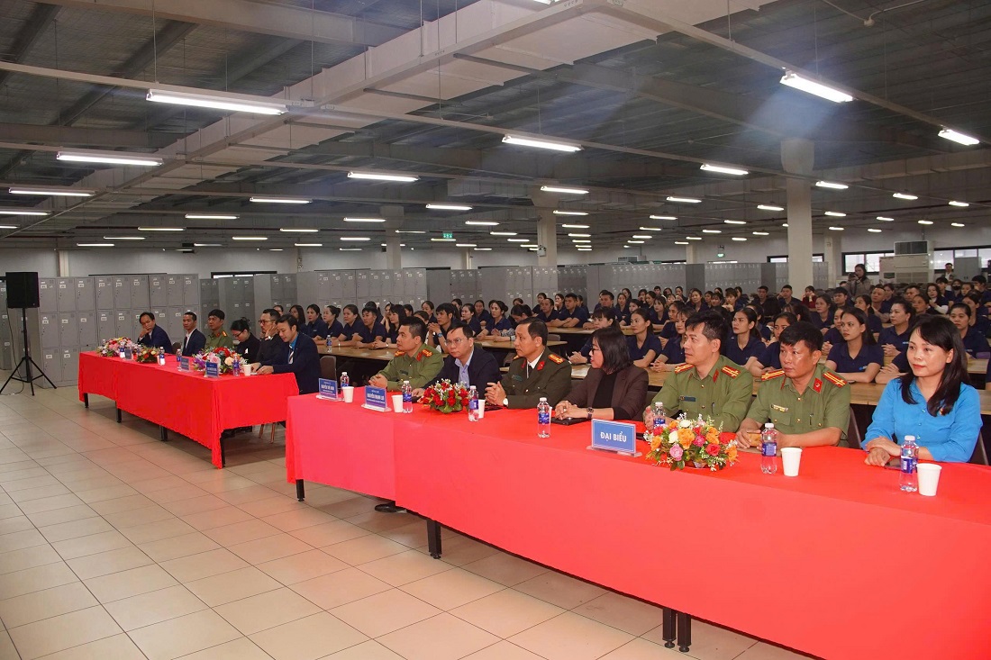 Nghệ An triển khai khám bệnh miễn phí cho hàng nghìn công nhân, người lao động