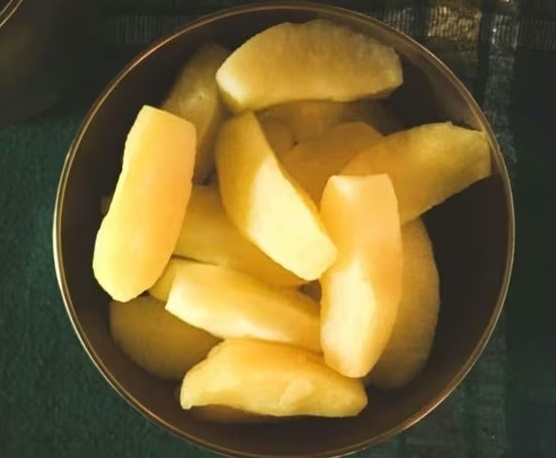 Loại quả được ví như 'thần dược tự nhiên', cứ ra chợ là có nhưng ít người biết