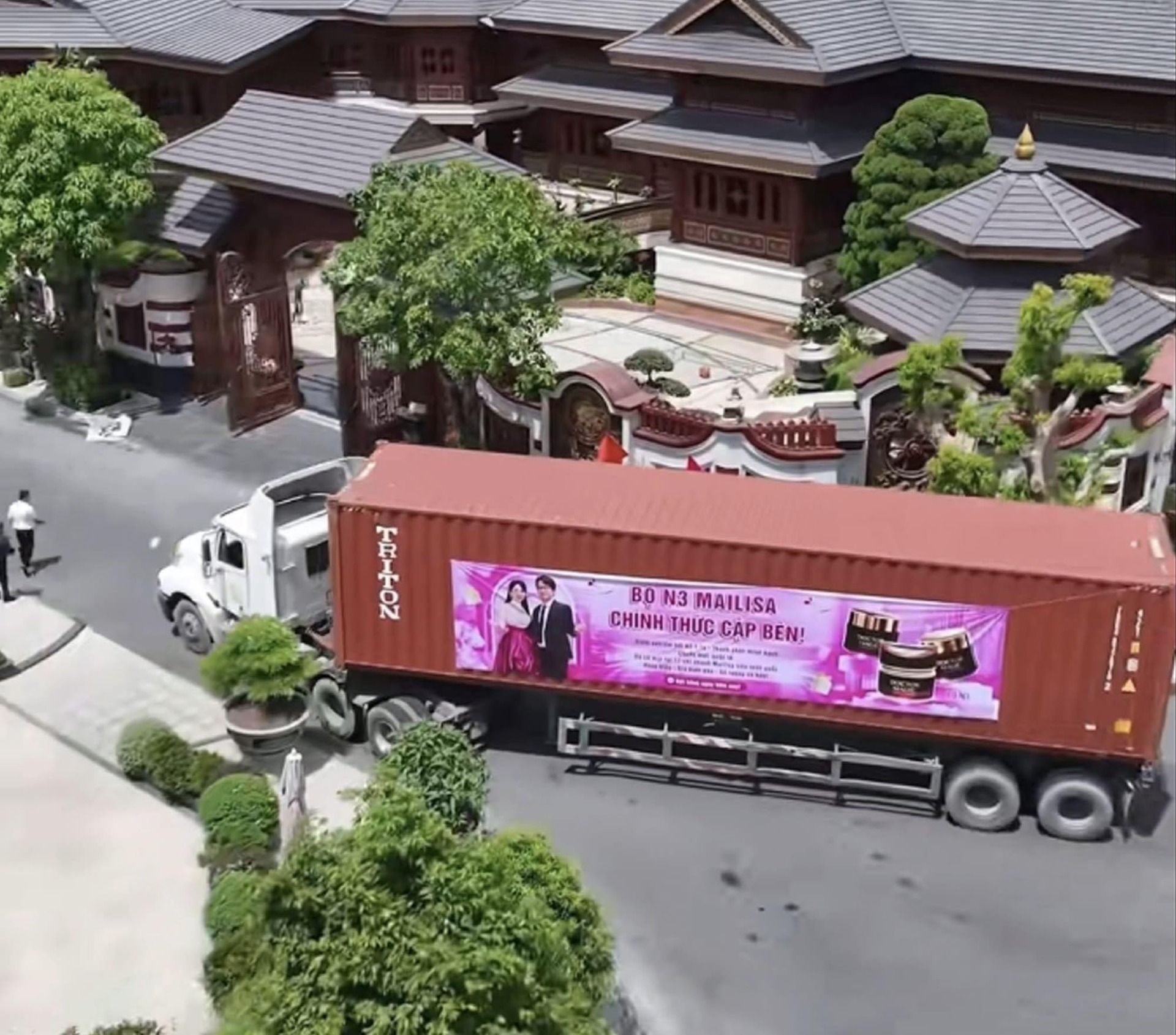 Động thái lạ của Mailisa, toàn bộ mỹ phẩm nhập Trung Quốc 'biến mất' khỏi giỏ hàng TikTok?