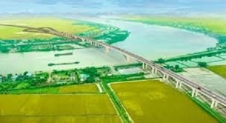 Nghệ An: 01 nhà thầu dự gói thầu xây lắp cầu Đức Sơn hơn 243 tỷ