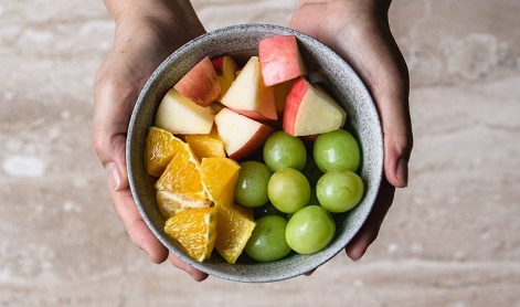 Ăn trái cây kiểu này tối đa dinh dưỡng, không hại sức khỏe lại ít người biết