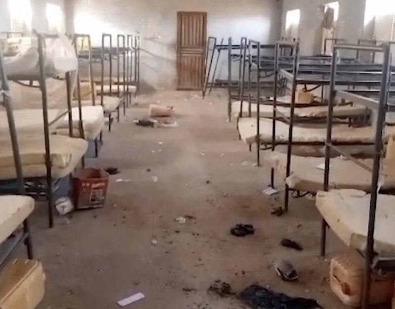 Hơn 200 học sinh và giáo viên bị bắt cóc tại một trường học ở Nigeria