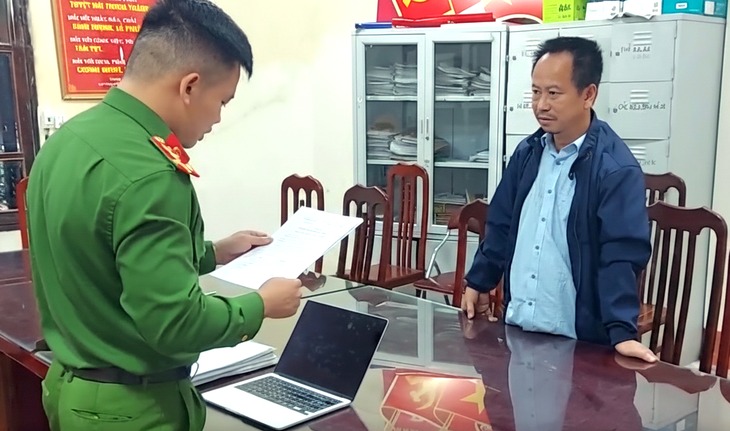 Biết lợn nhiễm dịch tả châu Phi nhưng vẫn bán cho nhiều đầu mối, chủ trang trại bị khởi tố