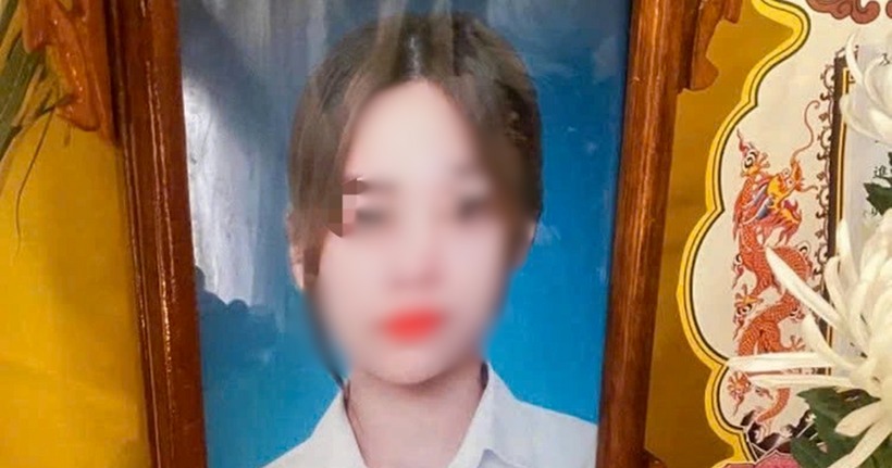 Vụ cô gái Nghệ An m.ấ.t t.í.c.h, tìm thấy t.h.i t.h.ể ở Hưng Yên: Bắt một n.g.h.i p.h.ạ.m