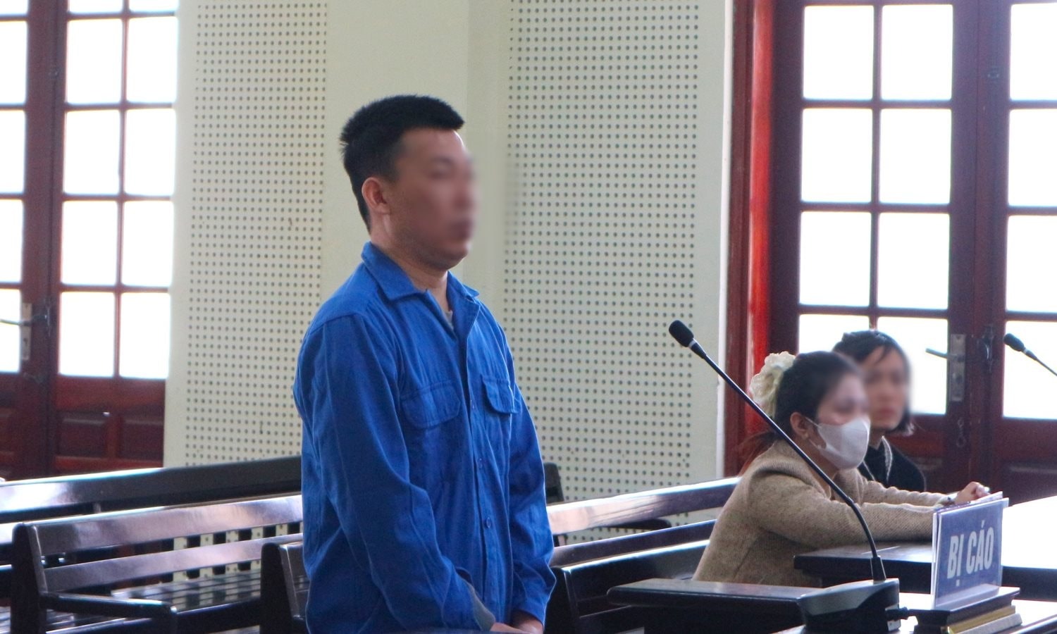 Vạch trần thủ đoạn lừa đổi tiền ngoại tệ