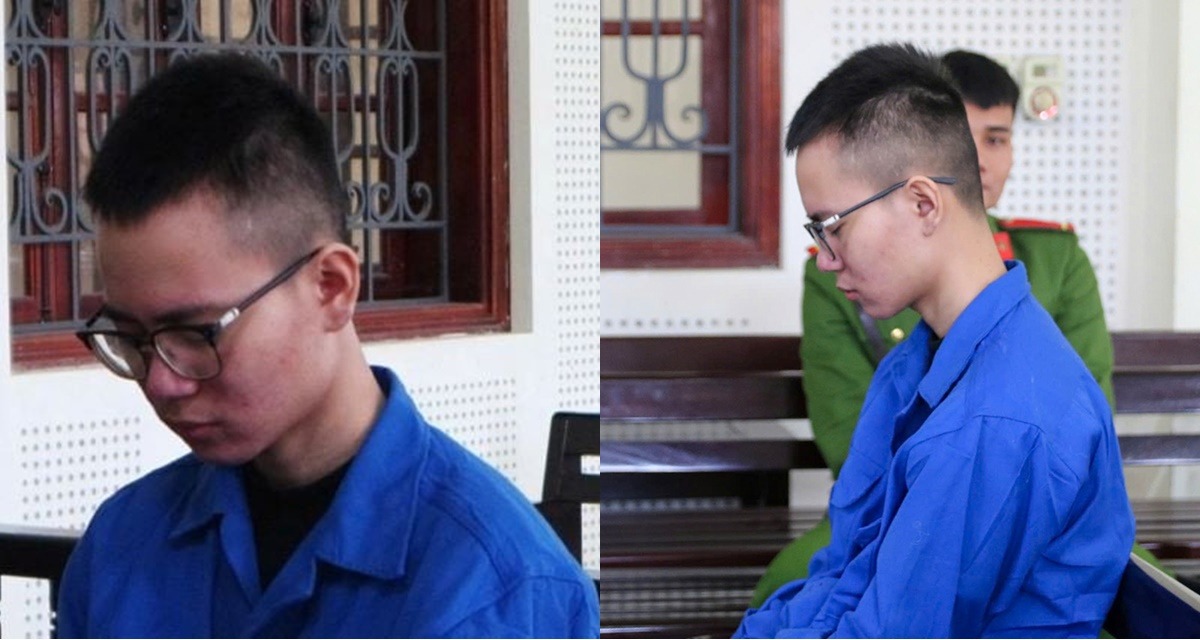 Nghệ An: N.am s.inh viên đại học s.át h.ại bà nội rồi trốn về nhà đi ngủ, hé lộ nguồn cơn đau lòng