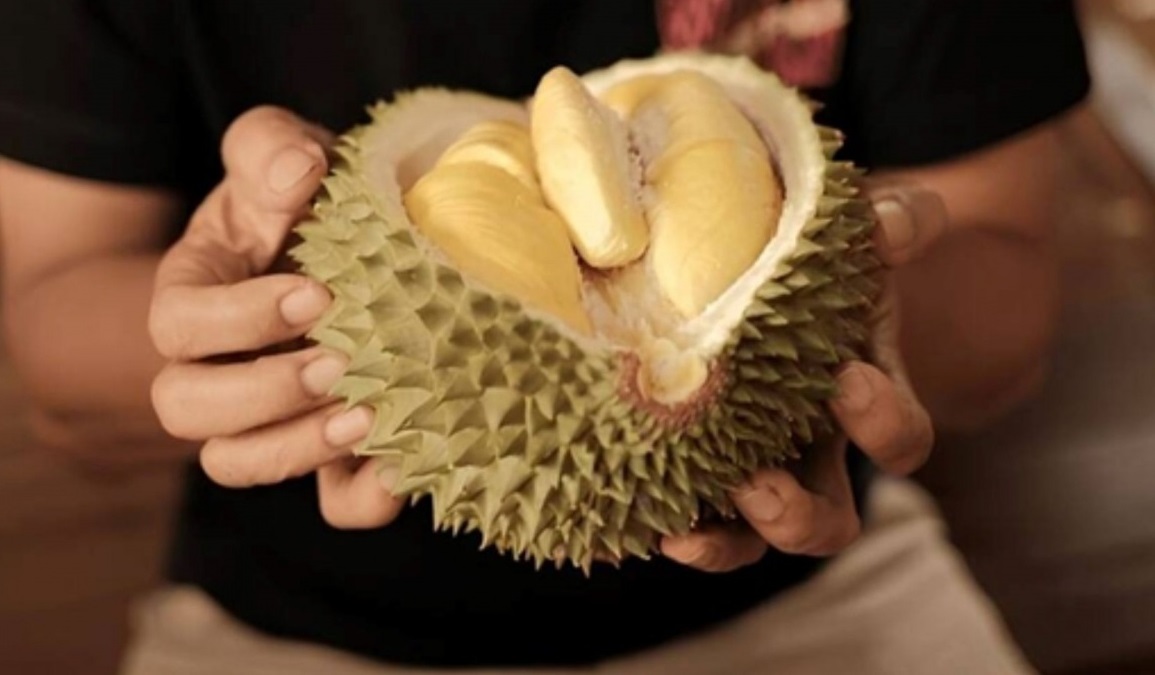 Sầu riêng ngon đến mấy cũng đừng ăn cùng những thứ này kẻo “mang họa vào thân”