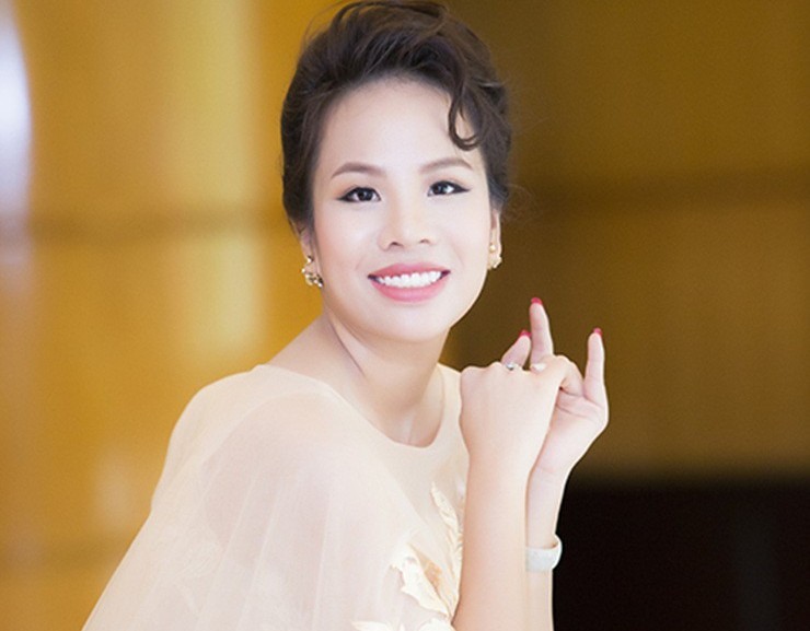 Trước khi bị bắt liên quan đến Hoàng Hường, “bà trùm” Nguyễn Thị Tường An làm chủ loạt doanh nghiệp