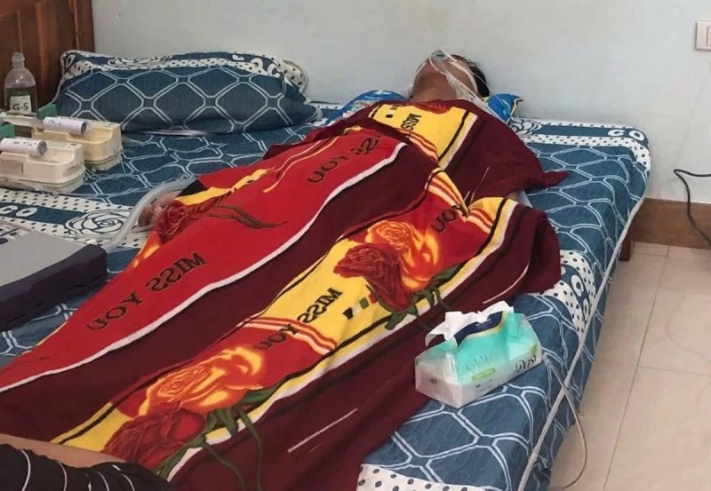 Thanh Hóa: Nam sinh lớp 10 bị nhóm bạn đ.á.n.h đã t.ử v.o.n.g