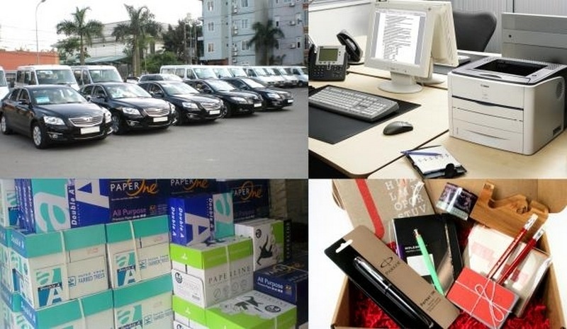 Từ 0h00 ngày 01/01/2026, thực hiện tổng kiểm kê tài sản công tại cơ quan, tổ chức, đơn vị, tài sản kết cấu hạ tầng do Nhà nước đầu tư, quản lý