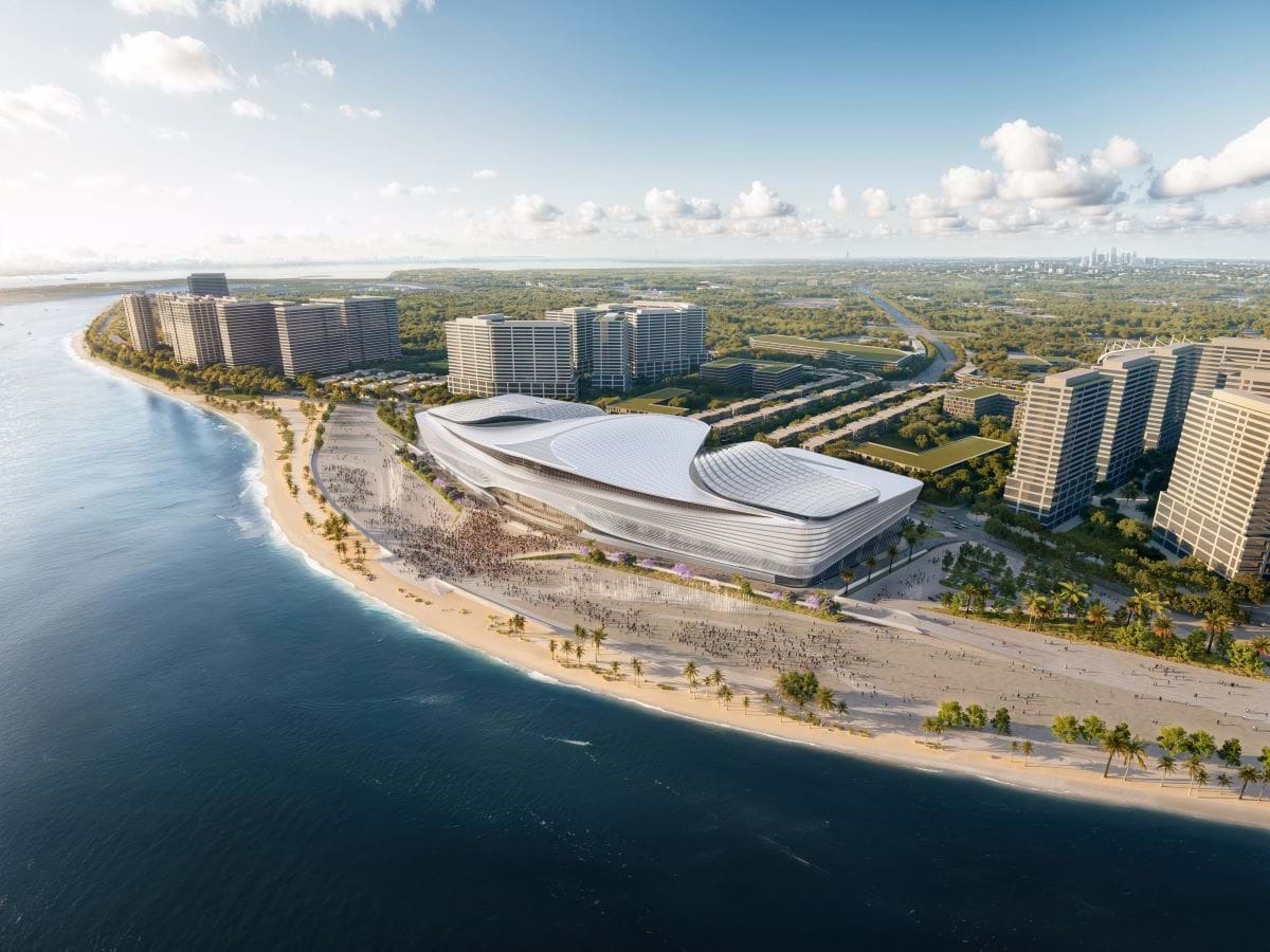 Vinhomes Green Paradise và cơ hội viết tiếp kỳ tích Việt Nam trên bản đồ kỳ quan thế giới