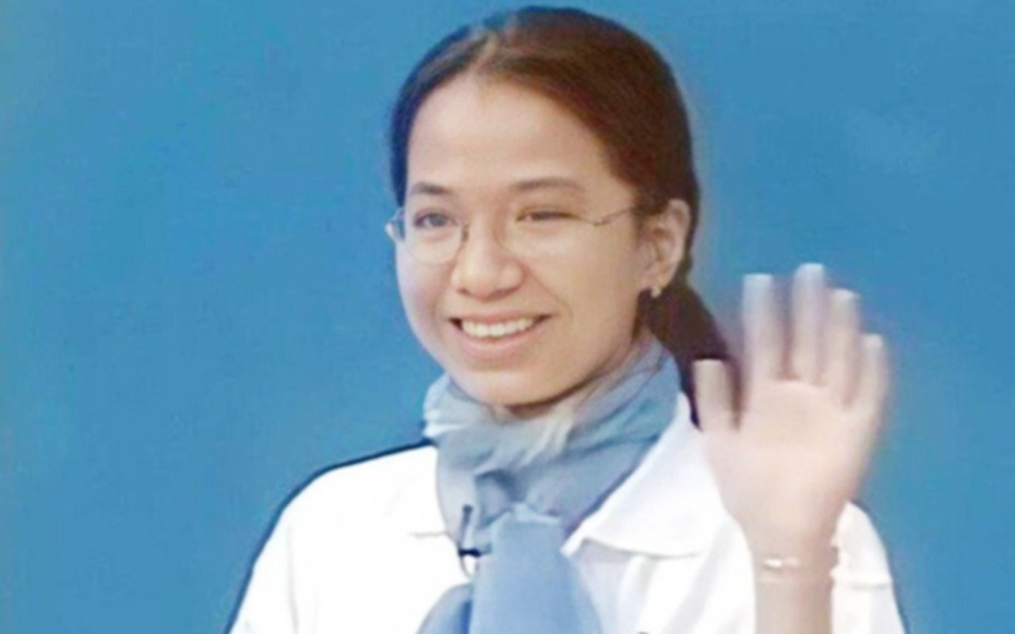 Cuộc sống kín tiếng nơi xứ người của nữ quán quân đầu tiên Đường lên đỉnh Olympia