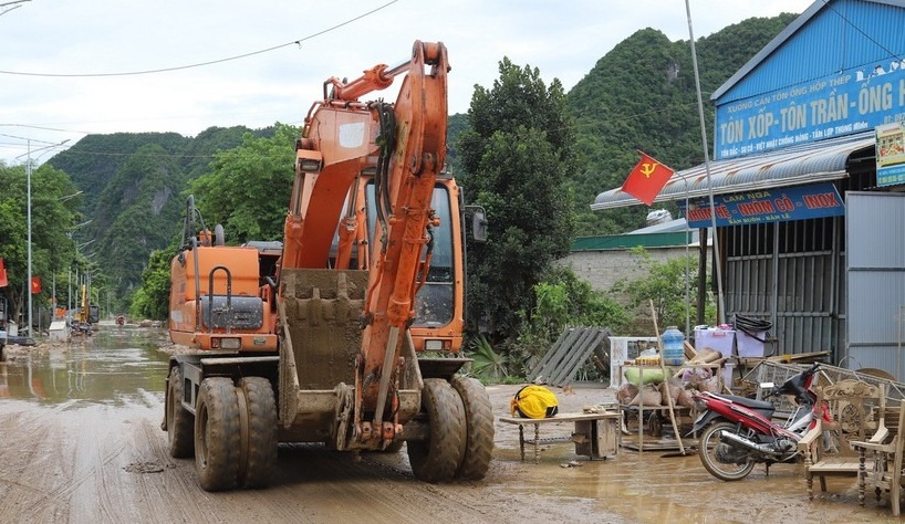 Nghệ An triển khai 24 dự án trọng điểm giai đoạn 2026-2030