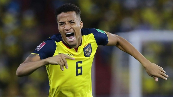 Malaysia sẽ không bị xử thua Việt Nam vì tiền lệ Ecuador?