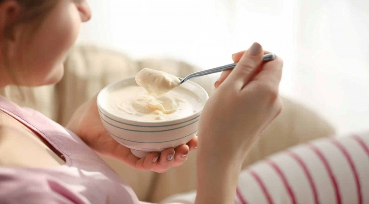 Ăn sữa chua mỗi ngày, cơ thể sẽ trải qua loạt