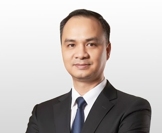 Samsung Việt Nam lần đầu có lãnh đạo cấp cao người Việt