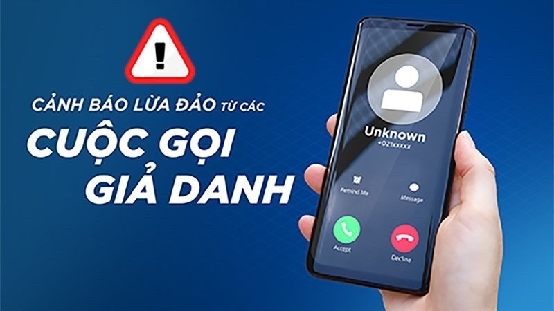Ngăn chặn vụ chuyển 900 triệu đồng cho đối tượng lừa đảo