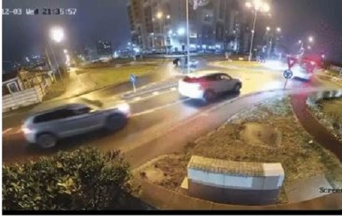 Tài xế gây tai nạn vì đột ngột bất tỉnh khi lái xe, vẫn bị phạt nặng