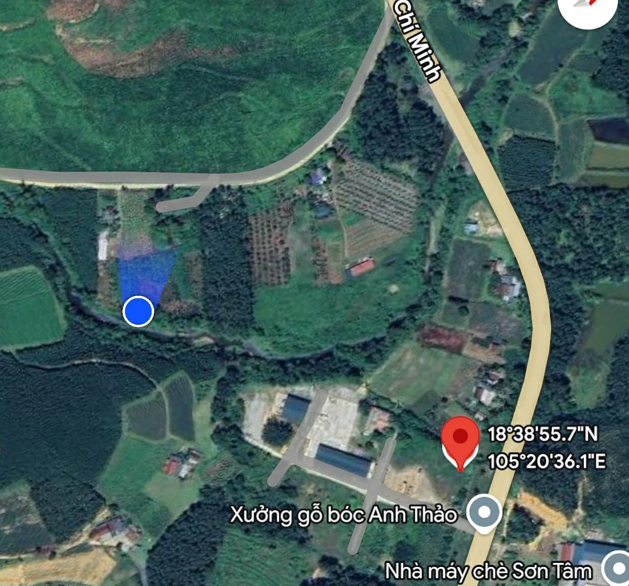 Quốc hội thông qua chủ trương đầu tư cao tốc Vinh - Thanh Thủy