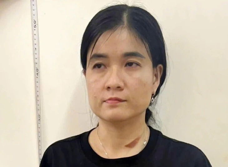 Người phụ nữ dùng xyanua sát hại người tình rồi lao xe xuống đèo Bảo Lộc bị truy tố tội giết người