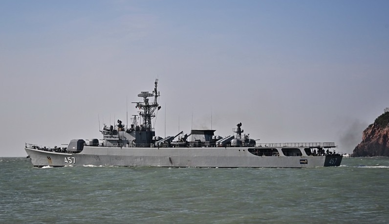 Phạm vi giao tranh giữa Thái Lan và Campuchia tiếp tục mở rộng