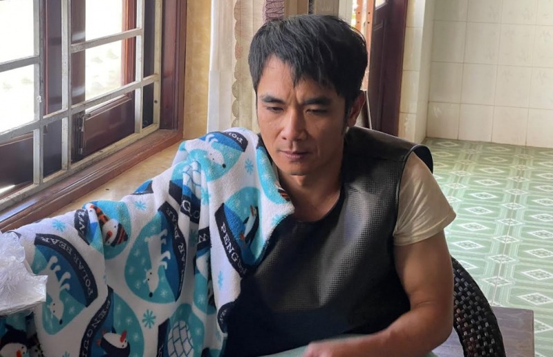 Bắt nhanh yêu râu xanh làm hại cô gái đi giao xôi cho khách trong đêm