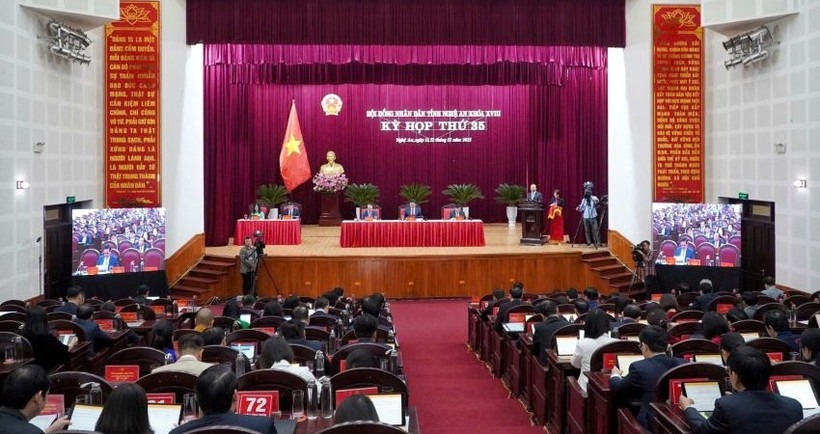 Nghệ An đặt mục tiêu tăng trưởng bình quân 12% trong giai đoạn 2026-2030