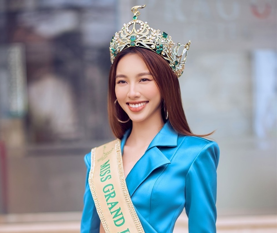 Showbiz Việt năm 2025 chấn động vì hàng loạt nghệ sĩ vướng lao lý