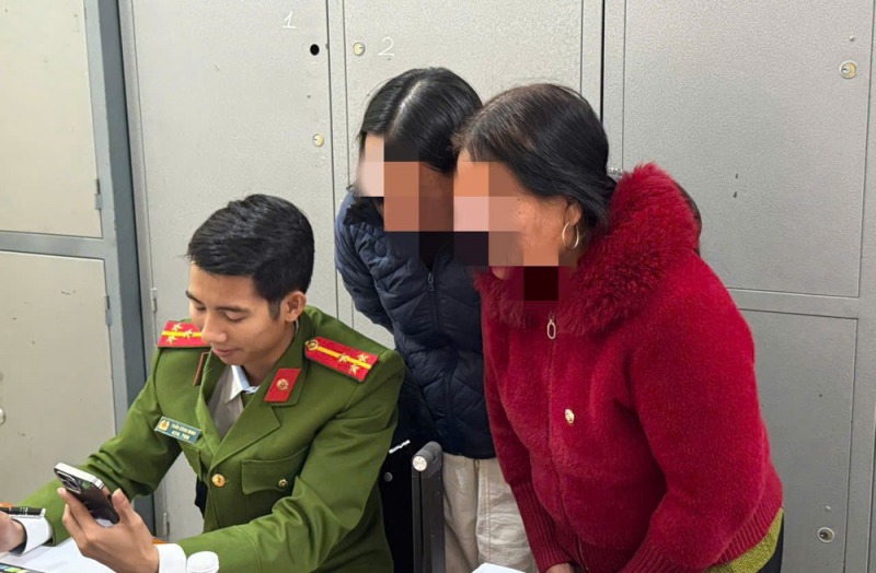 Ly kỳ hơn 19 giờ kết nối xuyên quốc gia giải cứu nạn nhân bị bắt cóc