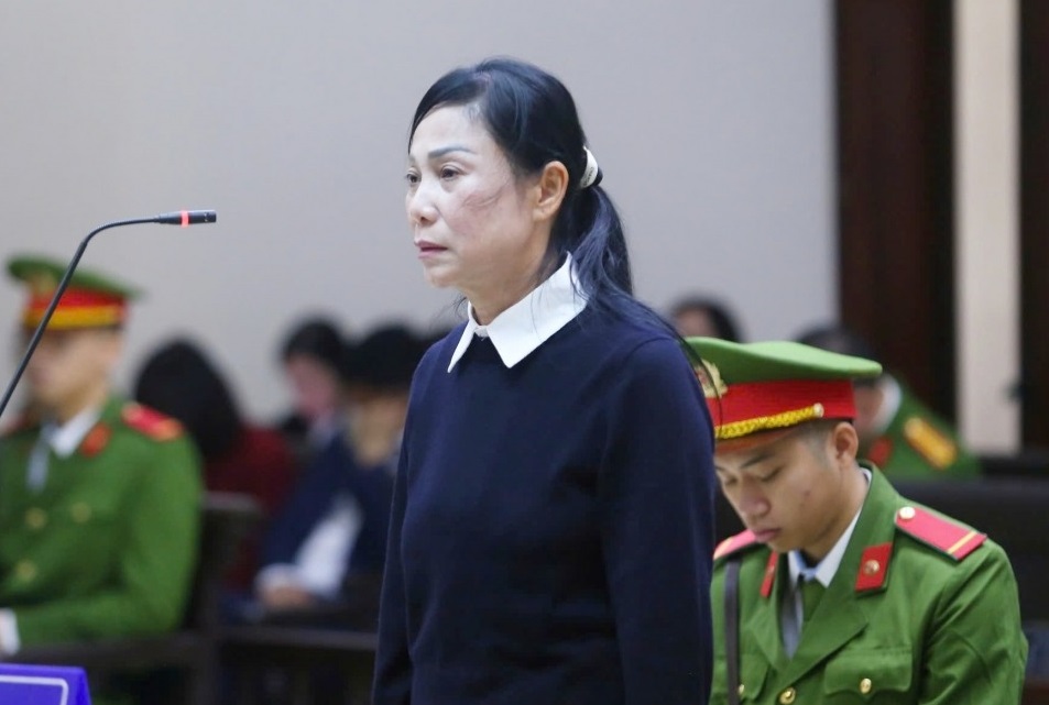 Xét xử phúc thẩm vụ án Phúc Sơn: Một bị cáo vắng mặt do bị đột quỵ