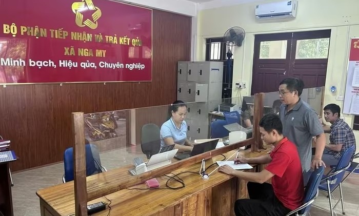 Nghệ An ban hành chính sách hỗ trợ riêng với cán bộ công tác tại 79 xã miền núi