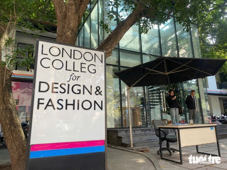 Bằng đại học nước ngoài không được công nhận: Trường nói 'không lừa đảo', mong Bộ thanh tra