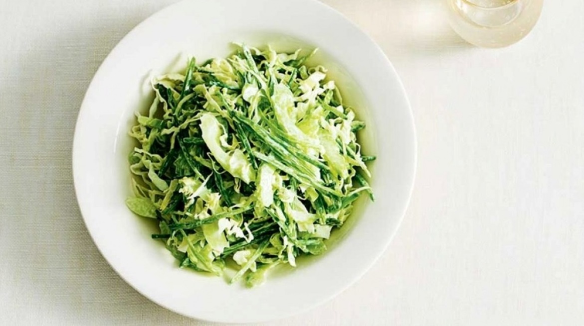 Loại rau mùa đông siêu rẻ ở chợ Việt, bổ máu dưỡng xương lại ngừa bệnh hiệu quả