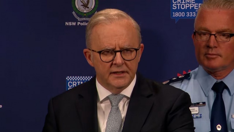 Australia siết chặt luật kiểm soát súng đạn sau vụ xả súng tại Sydney