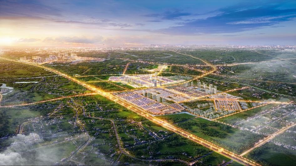 Cơ hội cuối sở hữu nhà thấp tầng Ocean City trước khi giá trị tăng vọt