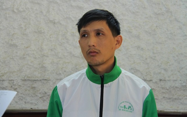 Bắt khẩn cấp đối tượng đâm người vì mâu thuẫn khi đánh cờ tướng