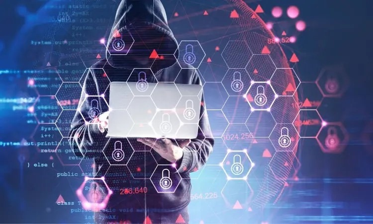 7 sân bay lớn của Ấn Độ bị tấn công mạng